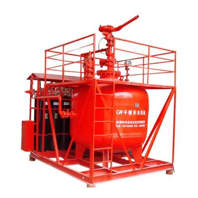 消防設(shè)備報(bào)廢年限匯總——泡沫滅火劑的合理更換與處置