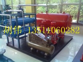 消防器材 守護生命安全的“鋼鐵衛士”